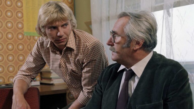 My všichni školou povinní slaví 41 let: Holý roli odmítl, Menšík jezdil do nemocnice, Medřická zemřela při natáčení