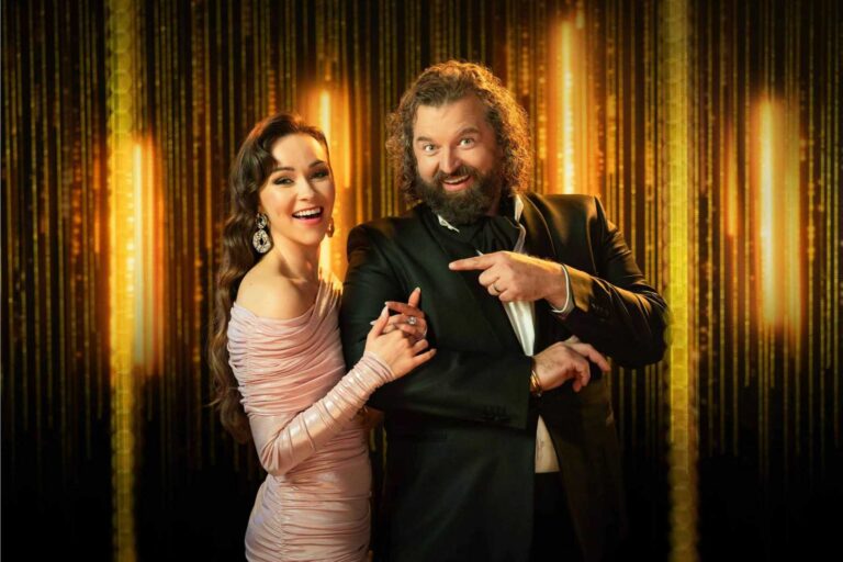 Česká televize odhalila podzimní program. Přijde StarDance naživo i nové detektivky