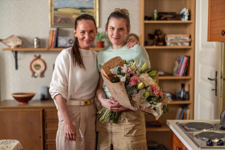 Ulice mění herečku: Šárka Krausová se loučí, Adrianu teď hraje Sandra Nováková