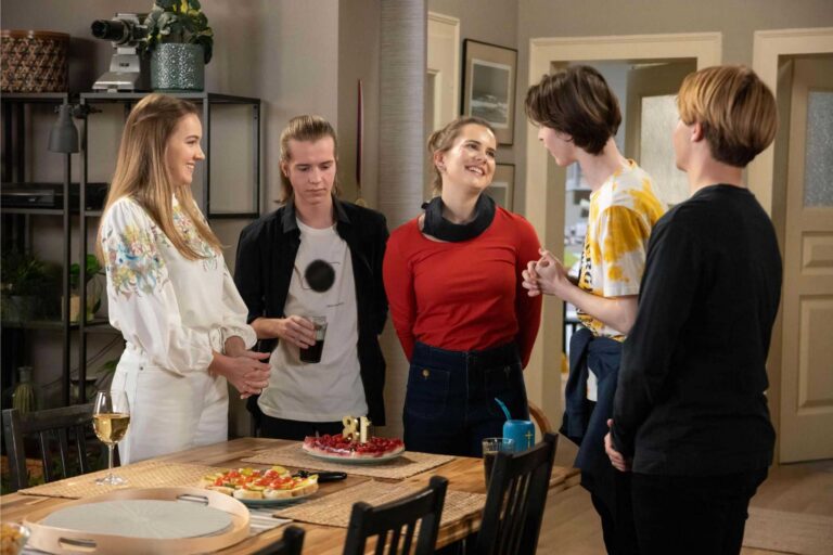 Ulice ve středu: Nesrovnalosti, hádky, rozchod i obavy z budoucnosti