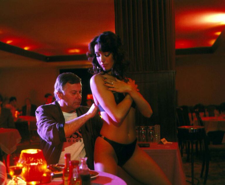 Eva Čížkovská alias Ála z Discopříběhu se udržuje ve formě a těší se na druhé vnouče. Její dcera moderuje na Primě