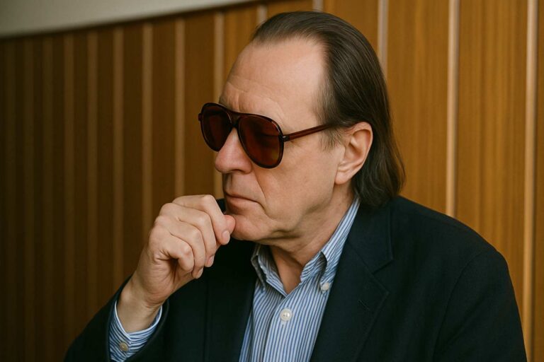 Zpěvák Petr Novák (†51): Od hitu Povídej či Náhrobní kámen po pád na dno. Před 28 lety zemřel kvůli alkoholu