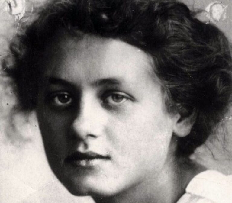 Milena Jesenská: Přítelkyně Franze Kafky, která se nebála mluvit a platila za to životem