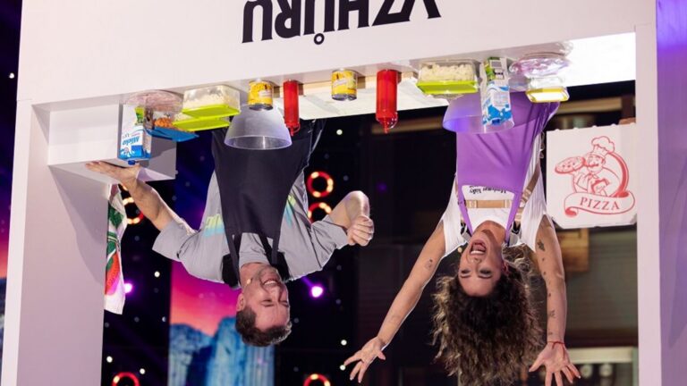 Možné je všechno! se vrací. Aleš Háma nahrazuje Pavla Zedníčka