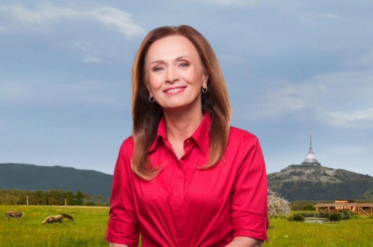 Iveta Toušlová (57) už v osmi věděla, že skončí bezdětná. Prošla si pády i zlomovými okamžiky, o svém partnerovi nemluví