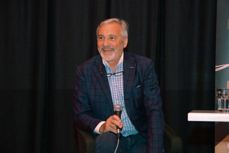 Podobu s otcem Matyáš Čenský nezapře. Princem ale nebude, vydal se vlastní cestou