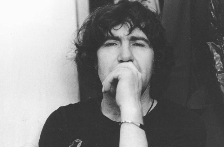 Před 45 lety zemřel Jiří Hrzán (†41). Jeho smrt dodnes provází nejasnosti