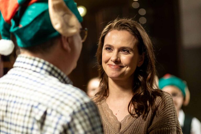 Opravil jí počítač a získal si její srdce. Zuzana Vejvodová našla lásku po rozchodu s hercem u ajťáka