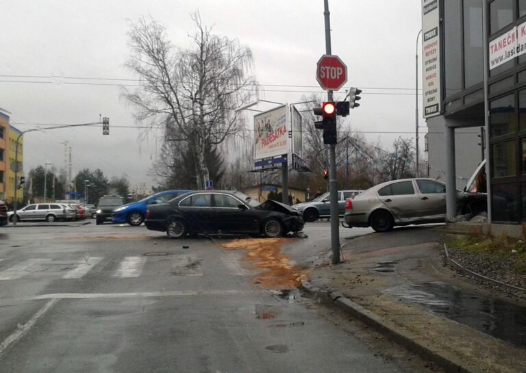 Češi často chybují při povinném ručení. Jedna chyba vás může vyjít draho