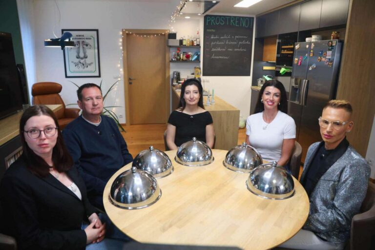 Tento týden v Prostřeno!: Soutěžní týden plný zábavy a trapasů, dojde i na opakovanou účast