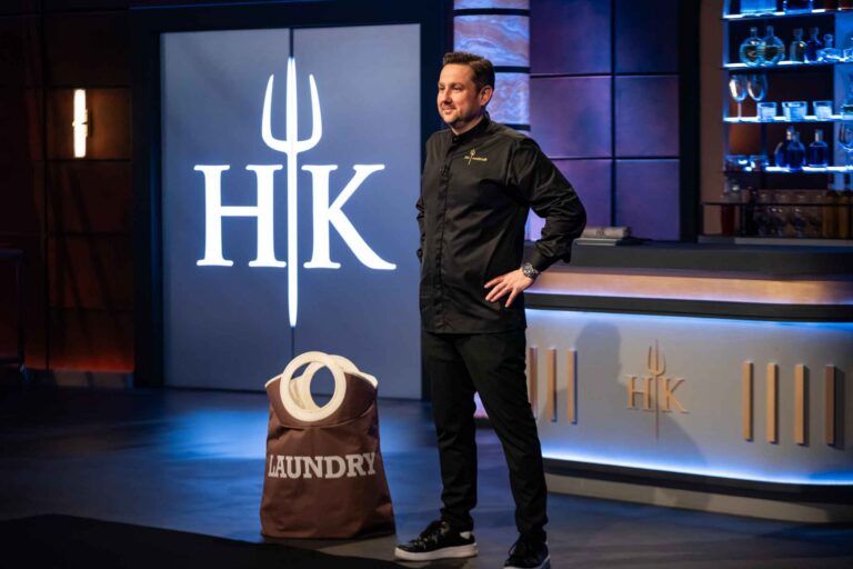 V Hell’s Kitchen Česko jde do tuhého. Každý sám za sebe, žádné výmluvy