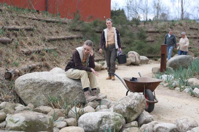 ZOO Nové začátky: Magda zlomí dvě srdce. Mike ztrácí víru v lásku, Kolman zasahuje