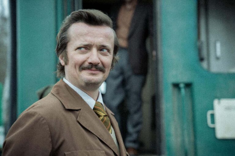 Kriminální novinka o skutečném případu: Metoda Markovič přináší příběh o vrahovi Hojerovi