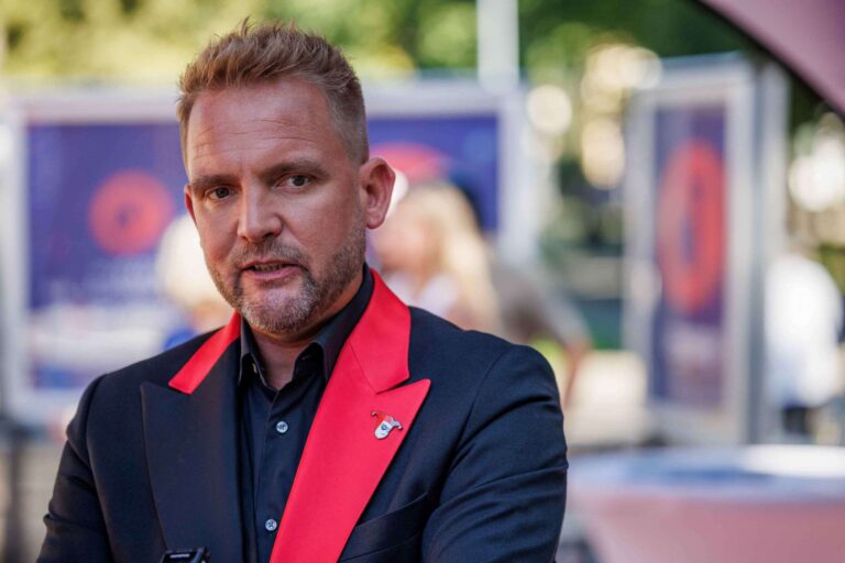 Od soutěžícího do role lovce: Libor Bouček bude poprvé v soutěži Na lovu jako nový Žolík