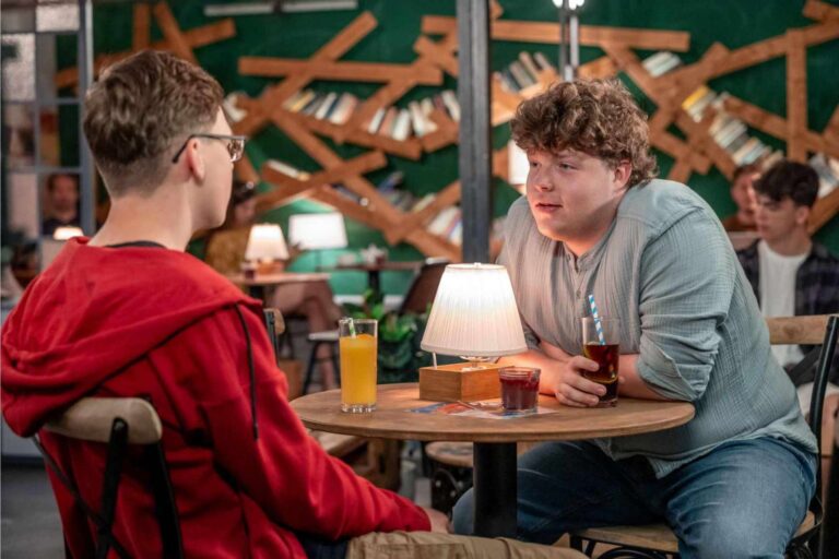 Ulice v pondělí: Lukášovo definitivní rozhodnutí, neshody a Anežčina „výhružka“ padne na úrodnou půdu