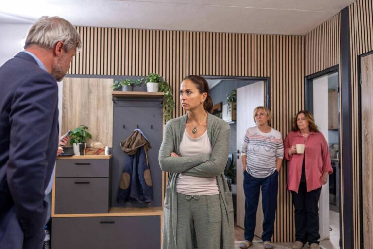 Tento týden v seriálu Ulice: Návrat Sáry, Vanda mizí, Luďkův nečekaný požadavek a Soňa v průšvihu