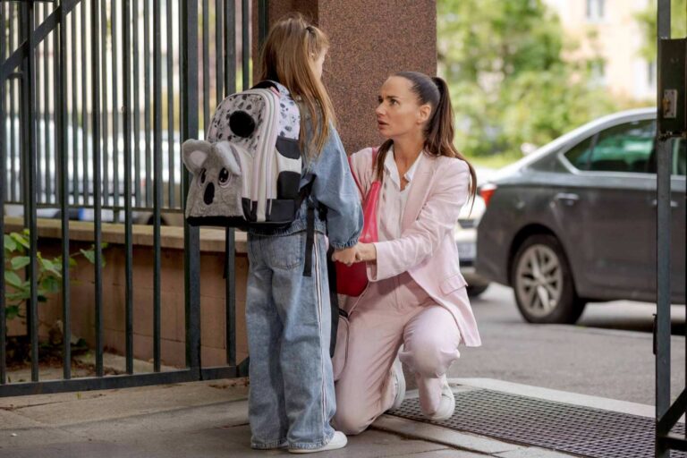 Ulice v pondělí: Pravda vyšla najevo, Agáta u Karly doma a Erikův střet s Egonem má nečekaný závěr