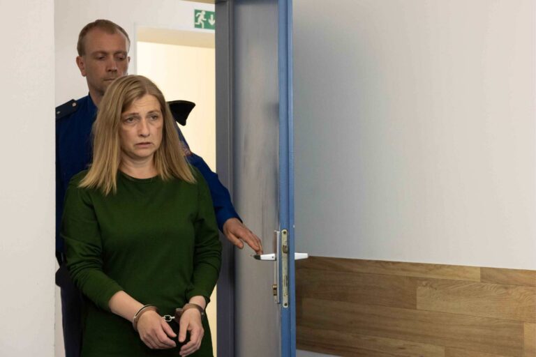 Ulice přináší silnou scénu: Pravda, slzy a těžké rozhodnutí