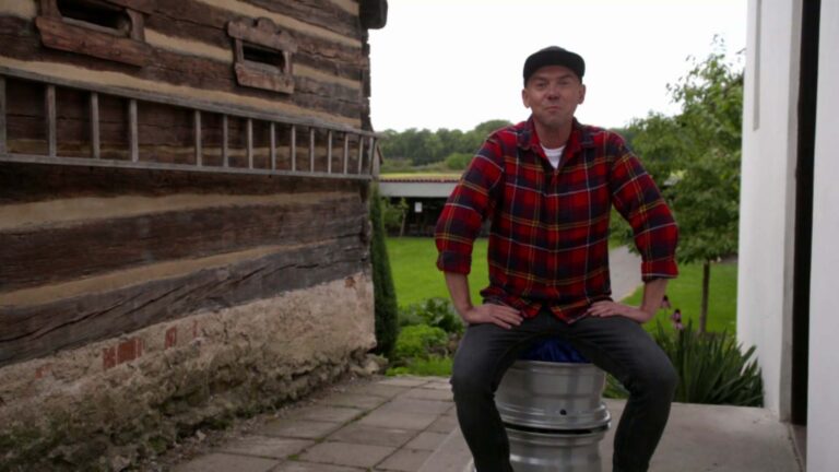 Nedělní hobby pořady: Nové díly plné nápadů pro domov, dílnu i zahradu