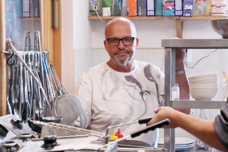 Restaurace i manželka přežily natáčení se šéfem. Jakub přiznává, co po Ano, šéfe! změnil