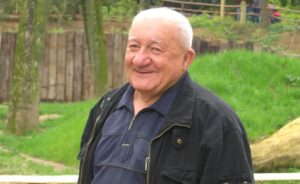 Zdeněk Srstka (2008), FOTO: Czech Wikipedia user Packa, CC BY-SA 3.0, via Wikimedia Commons