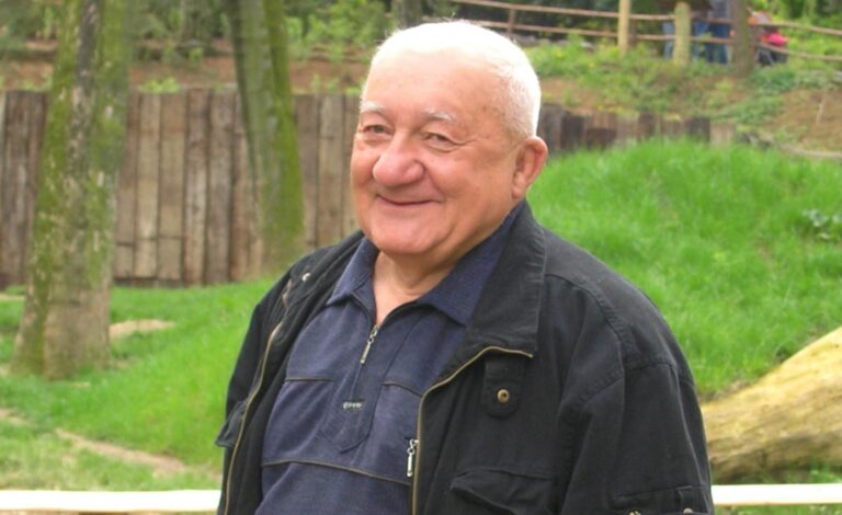 Zdeněk Srstka by oslavil 90. Vzpomínka na kaskadéra, herce i laskavého průvodce psím světem