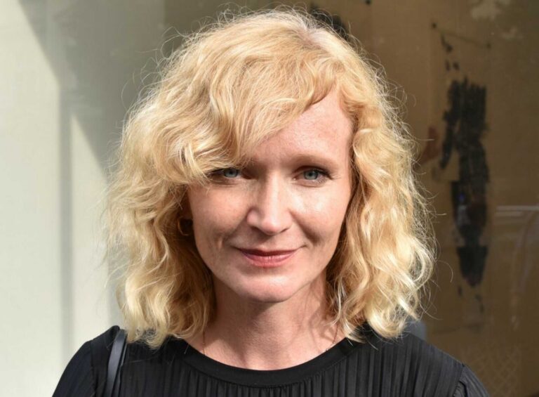 Aňa Geislerová se provdala za režiséra Janáčka tajně, a to bez rodiny a přátel. Svědky si sehnali v hospodě před obřadem