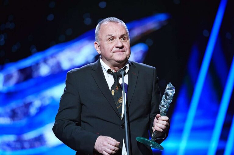 Jožo Ráž přiznal výši svého důchodu. I přes nadprůměrnou částku končí každý měsíc v minusu