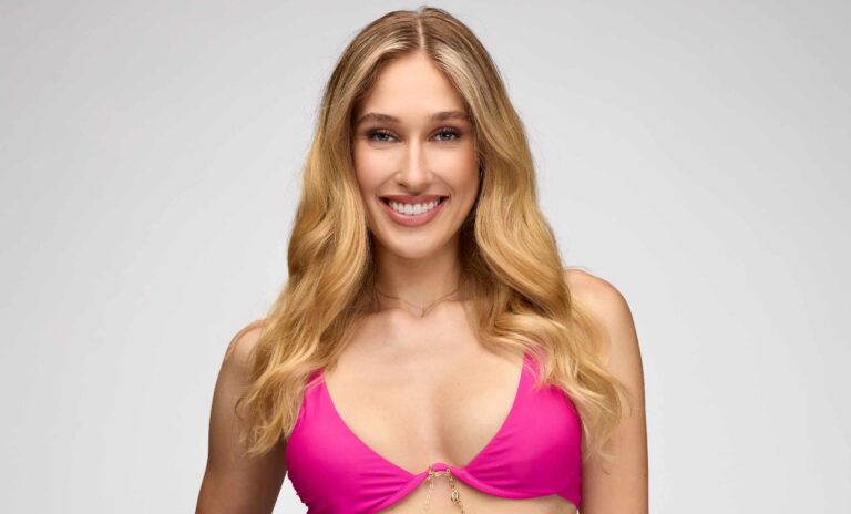 Love Island: Návrat Adély k ohništi a dívka ze show Ruža pre nevestu jako nová bombshell