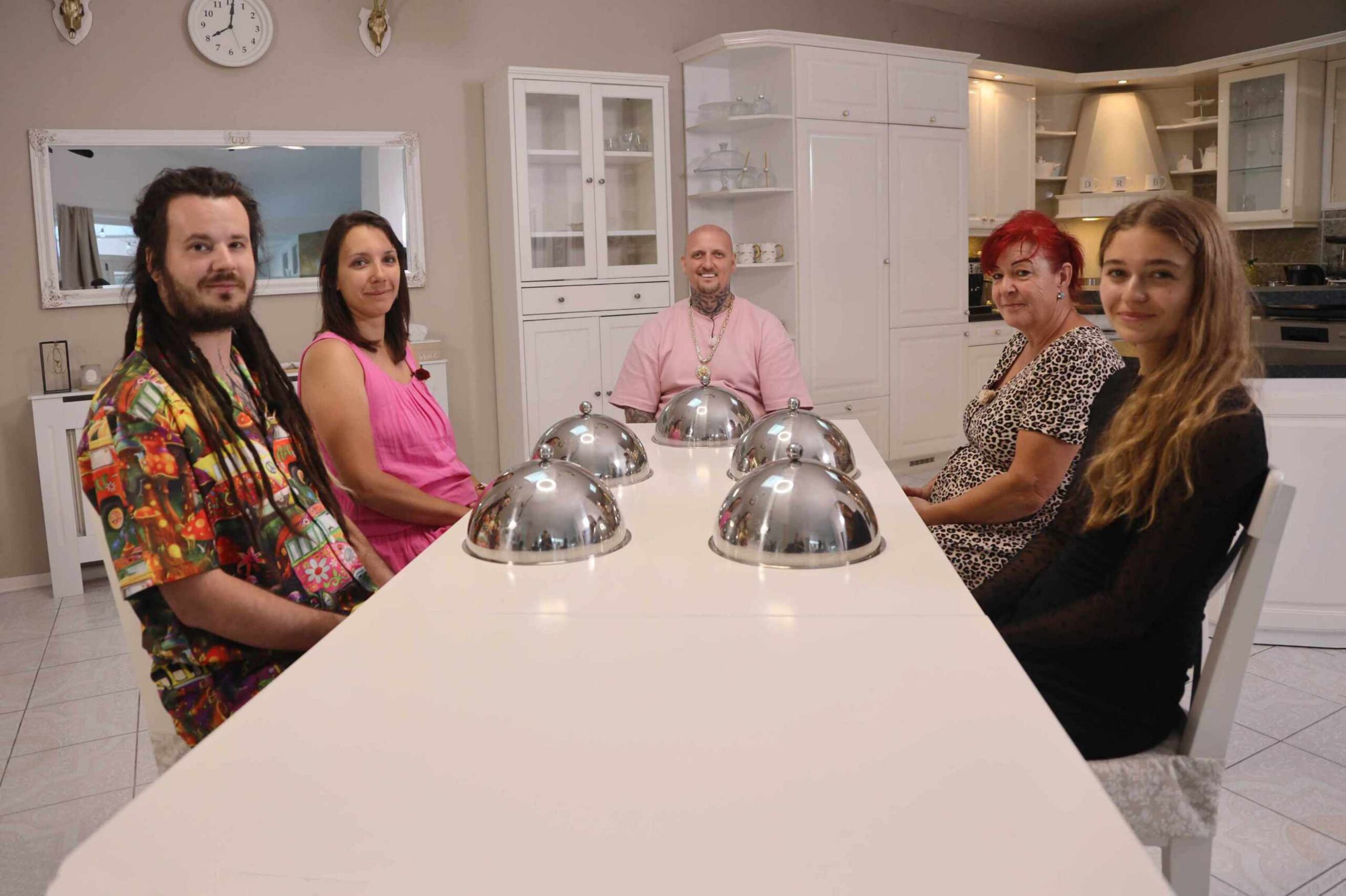 Prostřeno!, FOTO: Distr. FTV Prima
