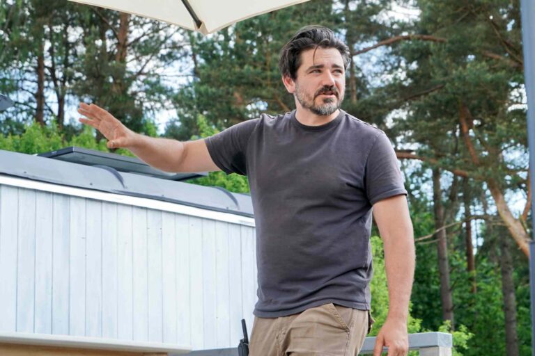 Vojta Kotek: „Prostě jsem se počůral.“ Vzpomínka na natáčení Hodiny zpěvu a pauzu, kdy zůstal úplně sám