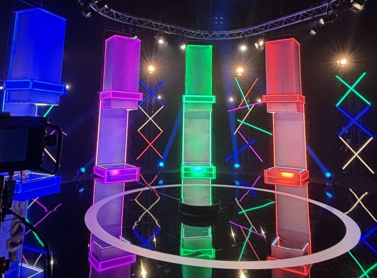 Tereza z nahé seznamky: Bylo uvolňující ukázat se taková, jaká jsem. Nahota před kamerou jí není cizí