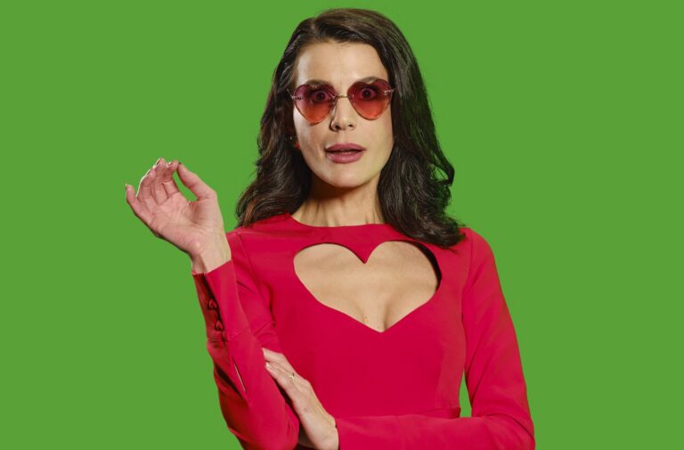 Nejdřív intimní partie, tvář až nakonec: prima+ uvede nahou seznamku Naked Attraction