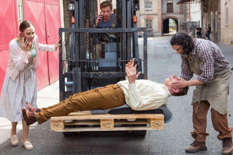 Milionáři pokračují druhým dílem. Účetní Pavel zažije šok, diváci se pobaví