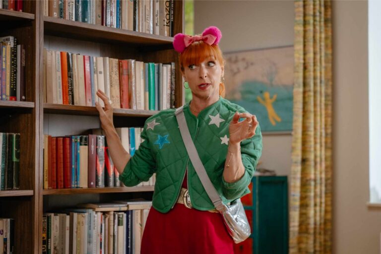 Mimořádná Marta se vrací potřetí. Polibek nezůstane zapomenut, do děje však zasáhne nový kolega