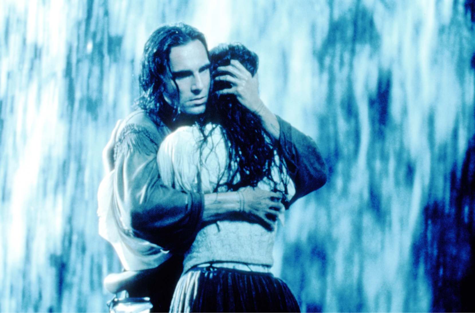 Poslední Mohykán, FOTO: © Morgan Creek Productions, distr. Archiv TV Nova