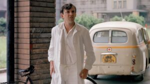 Sanitka, FOTO: Jaroslav Trousil/distr. TV Seznam