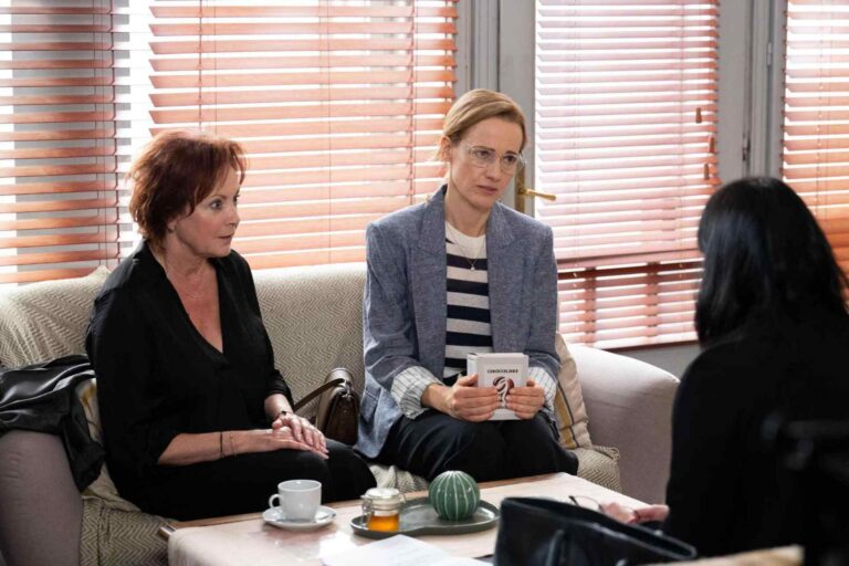 Ulice ve středu: Šimonovo pátrání, Magdino tajemství i Bára uprostřed hádky