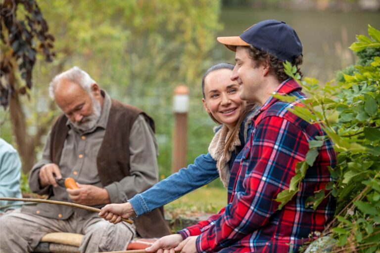 Ulice: Rozlučkový výlet Peškových a Eddie se vyzná Adrianě