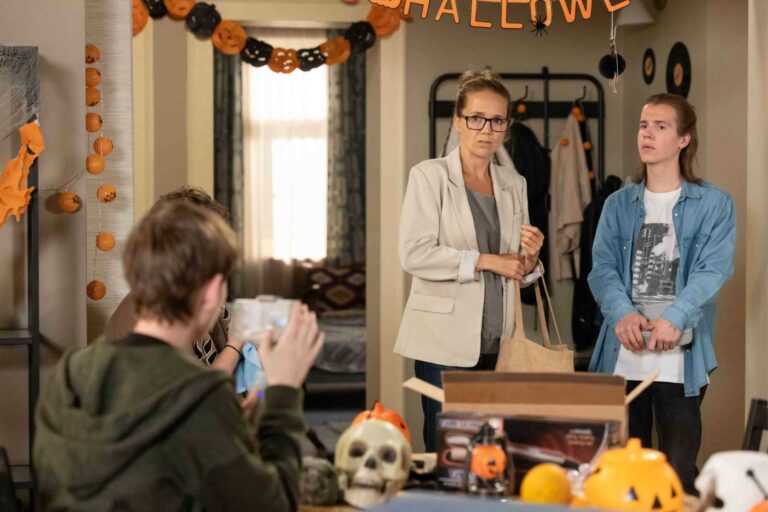 Ulice v úterý: Vanda udeří na Rosťu, tohle jsem neobjednala a v Pavlovi by se krve nedořezali