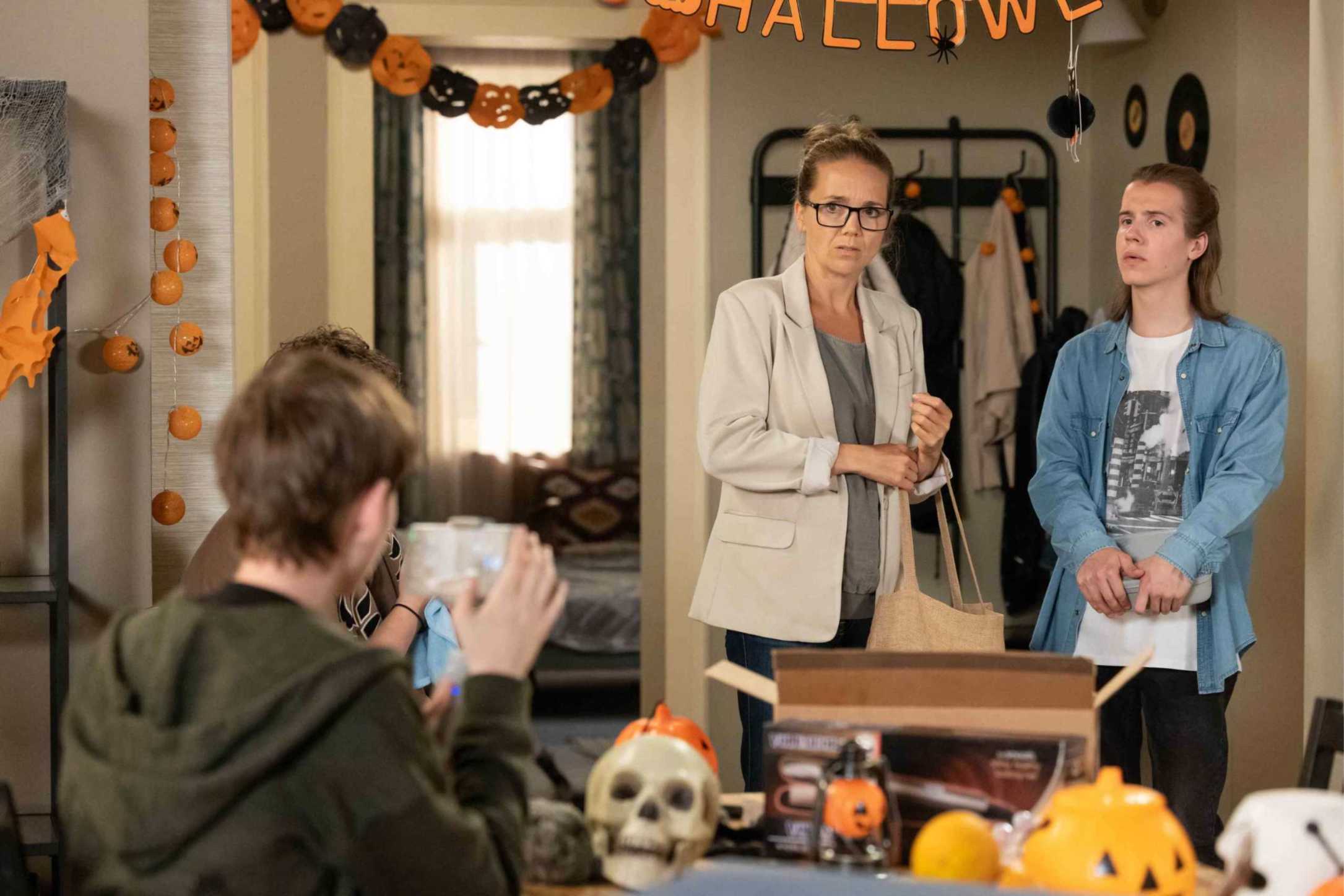 Ulice v úterý: Vanda udeří na Rosťu, tohle jsem neobjednala a v Pavlovi by se krve nedořezali