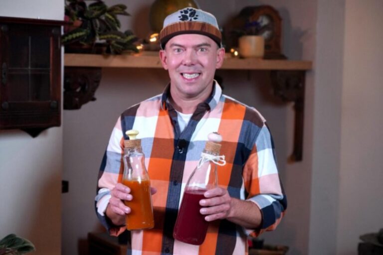 Další dávka hobby pořadů: Pokládka nové podlahy s Pepou, vychytávky s Láďou a divoký kout se zahradnicí Lenkou