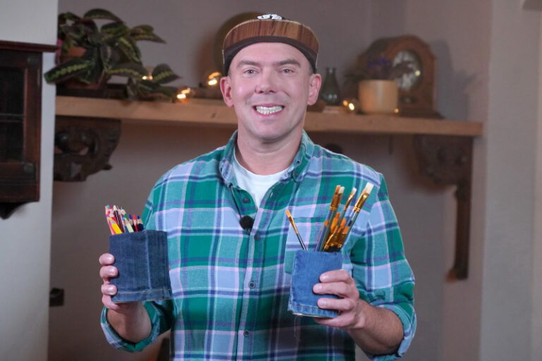 Další nálož hobby pořadů: Pivní pomazánka s Láďou, jubileum s Pepou a treláže se zahradnicí Lenkou