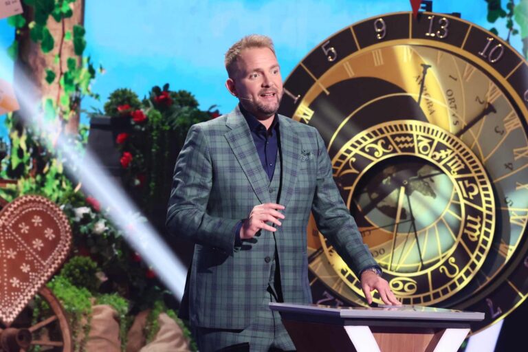 Máme rádi Česko mizí z obrazovek: „Držíme Vojtovi palce,“ vzkazuje Libor Bouček