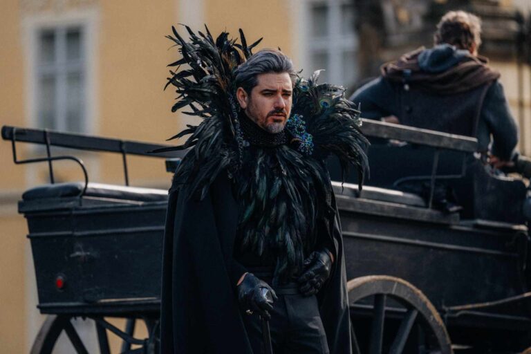 Zrádci přitvrdili a Vojta Kotek si myslí, že Daniela změní stranu