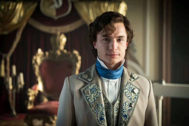 Vánoce s Českou televizí: Nová štědrovečerní pohádka a silvestrovská show v O2 areně