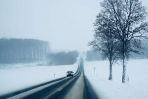 Přezutí pneumatik na zimní neodkládejte, FOTO: Pixabay.com