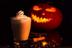 Pumpkin spice latte, FOTO: Pixabay.com