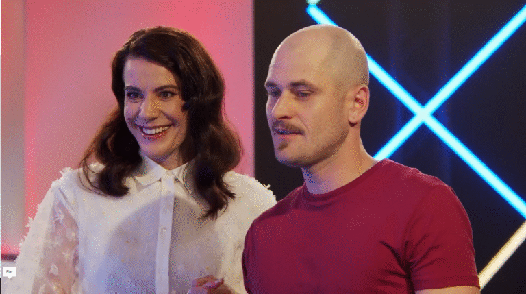 Nahá seznamka, kterou sledují vzdělaní a úspěšní, jako nečekaný hit. Naked Attraction bourá předsudky