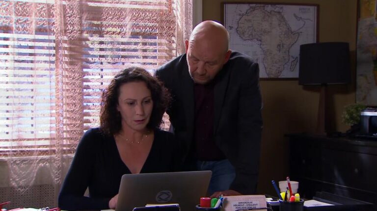 Zvraty v ZOO Nové začátky: Rozchody, nemoc i nová láska